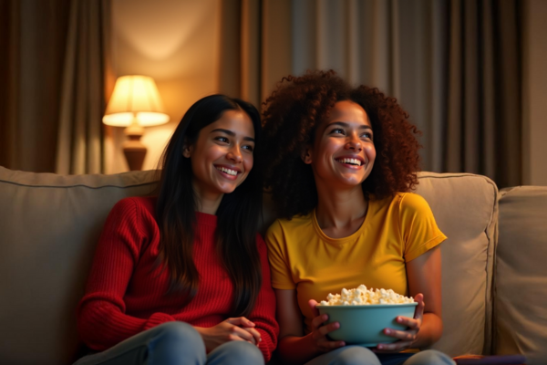 5 Personagens Femininas da TV que nos ensinam sobre Resiliência e Autoconhecimento