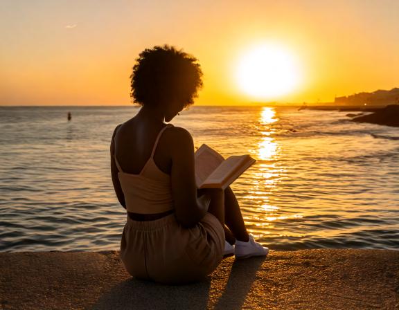 Livros que toda mulher deveria ler para se reconectar consigo mesma