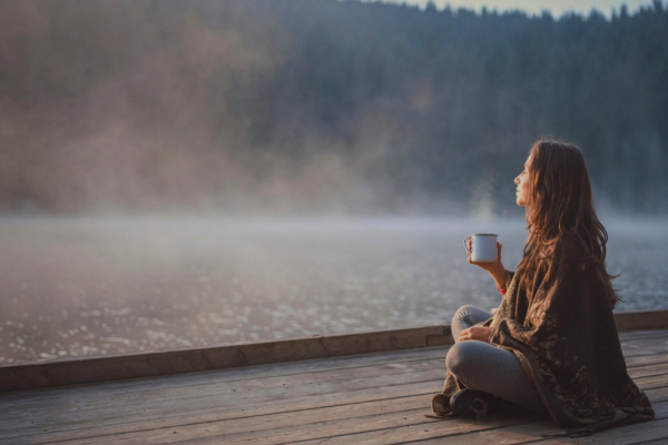 5 técnicas de mindfulness para reconectar consigo mesma em menos de 10 minutos