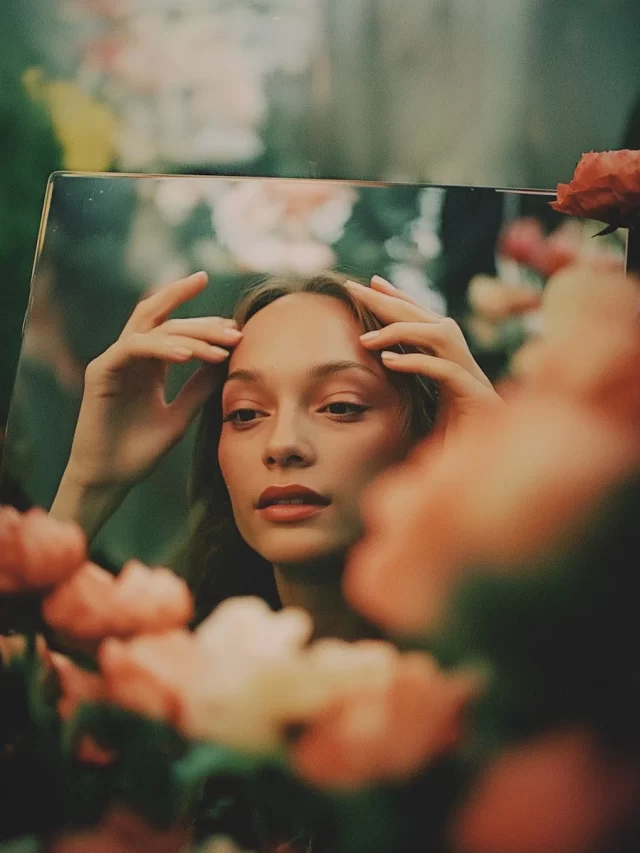 5 hábitos para fortalecer o amor-próprio