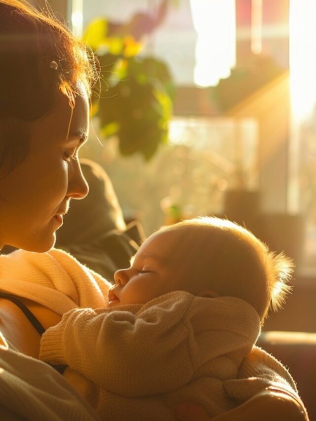 Carreira + Maternidade: Como Viver Ambos com Equilíbrio