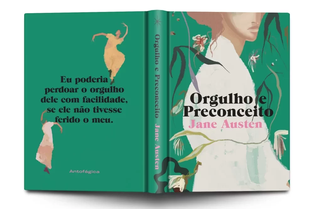 orgulho e preconceito