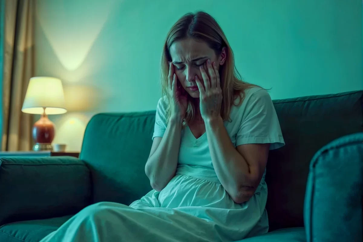 carga mental feminina