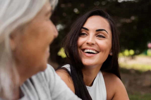 autoestima feminina aos 40+